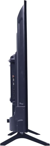 شاشة سوبر جنرال LED، مقاس 65 بوصه ،SMART 1.5G ، we...