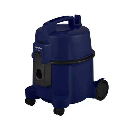 هيتاشي مكنسة 7.5 لتر ، 1600 واط ، أزرق CV-100PDBLG...