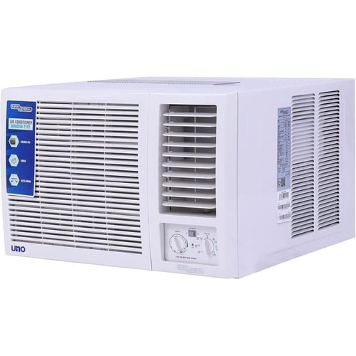 مكيف شباك سوبر جنرال 24 وحدة بارد KSGA24GE