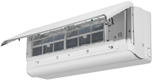 مكيف جري اسبلت كوزمو 36 باردGWC36AWFXH-D6NTA1A