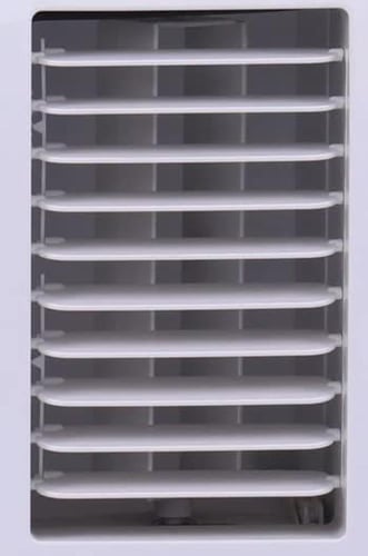 سوبر جنرال مكيف شباك 18 بارد , تبريد فعلي 18000 وح...