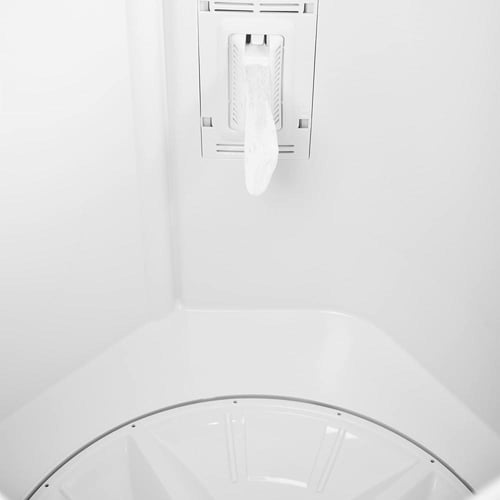 غسالة 9 كيلو حوضين سوبر جنرال – أبيض KSGW96N 650