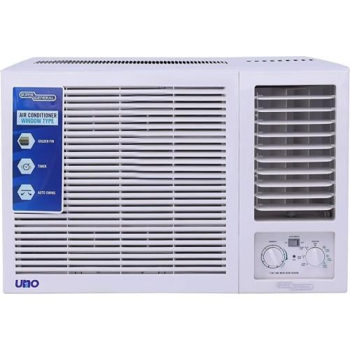 مكيف شباك سوبر جنرال 24 وحدة بارد KSGA24GE