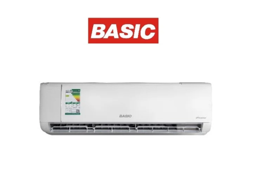 مكيف بيسك سبليت انفيرتر 12 بارد BSACQ-FI12CB