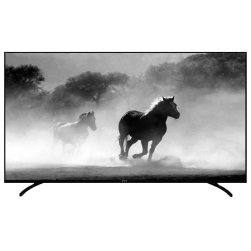 شاشة تى اى تى 55 جوجل 4K TV55G324