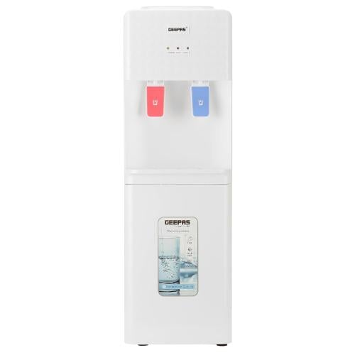 جيباس برادة مياه 20 لتر بارد حار GWD8326