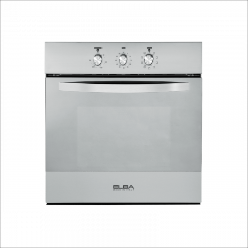 فرن البا كهربائي مقاس 60سم 9 وظائف بلت ان