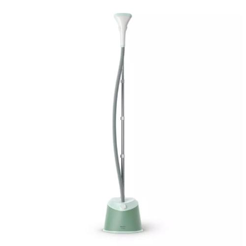 مكواة بخار عامودي فيليبس 1600 واط 1.8 لتر أخضر STE...