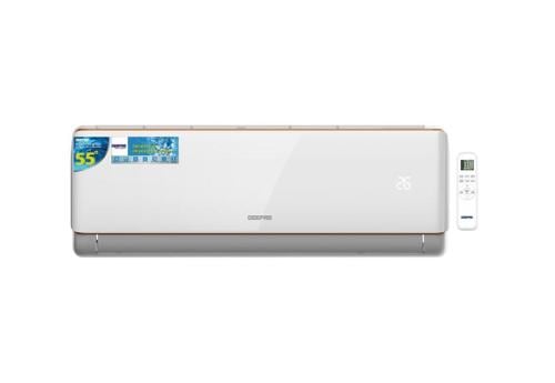 مكيف جيباس اسبلت بارد18 وحدة GACS1811KCA