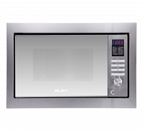 مايكرويف البا 31 لتر مع شواية بلت-إن MAC31