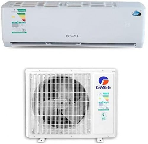 مكيف جري بولار اسبلت 22200 بارد GWC24AGEXF-D3NTA1C