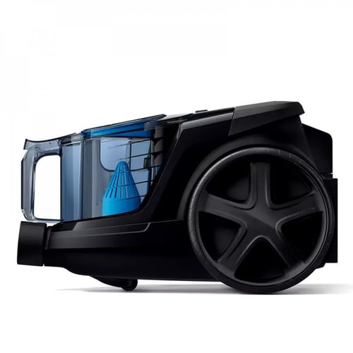 مكنسة فيليبس بدون كيس 1800 واط، نظام فلتر اي بي اي...