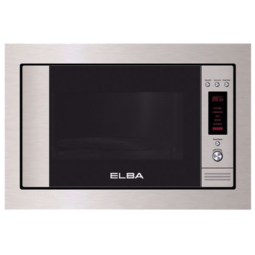 ميكروويف البا بلت-إن مع شواية، 31لتر Turbo30A