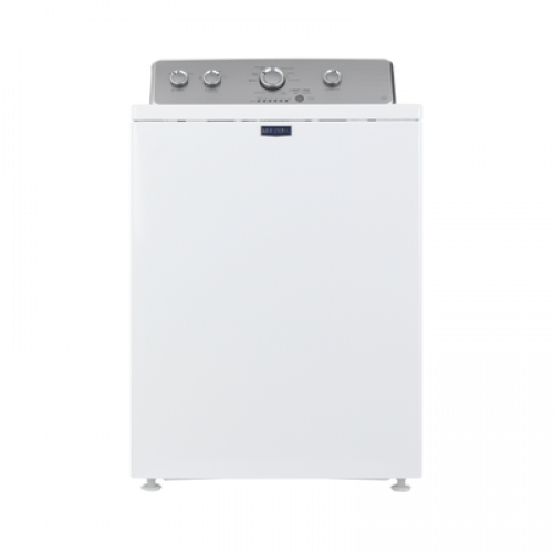 غسالة ملابس ميتاج امريكي تعبئة علوية 12 كيلو 4 مفا...