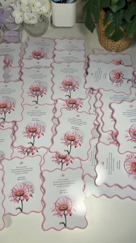 توزيعات مرطب لليدين