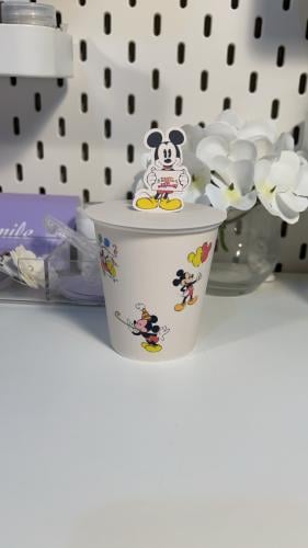 كوب توزيعات العيد ميكي ماوس