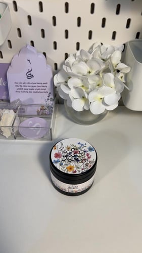 شمعه معطره