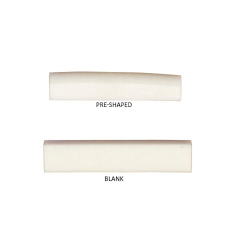 انف العود من العظم الطبيعي مشطوف/عادي