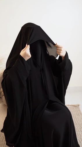 خمار الفراشه له غطوه