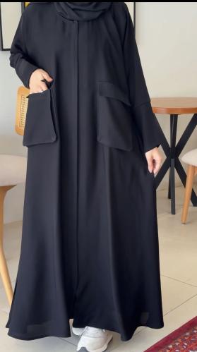 بكج الحج عبايه +غطوها