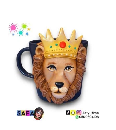 كوب برج الأسد