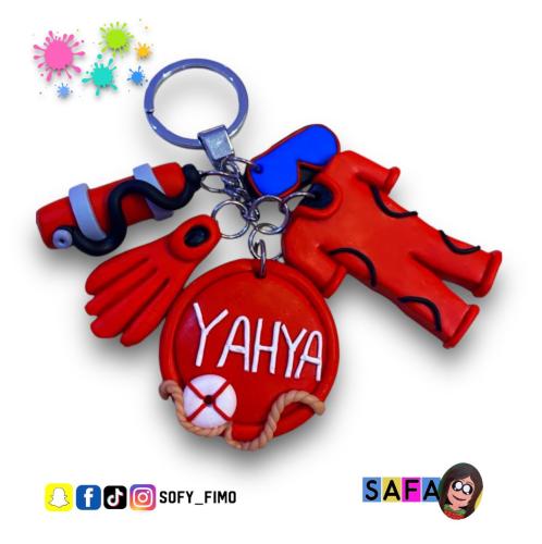 مدالية غواص