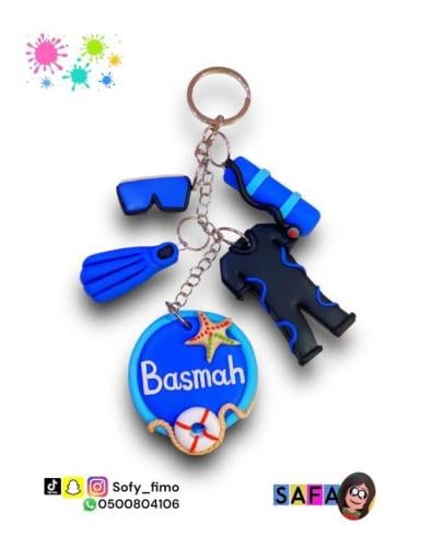 مدالية غواصة