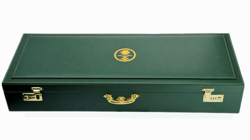 الملكي الفاخر