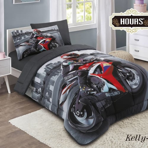 مفارش أطفال ماركة HOURS