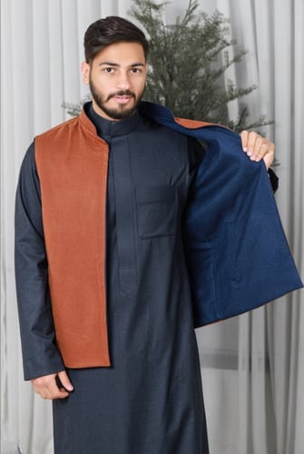 سديريه جوخ وجهين