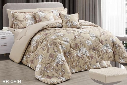 مفرش صيفي وجهين بافضل جودة