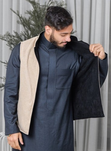 سديريه جوخ وجهين