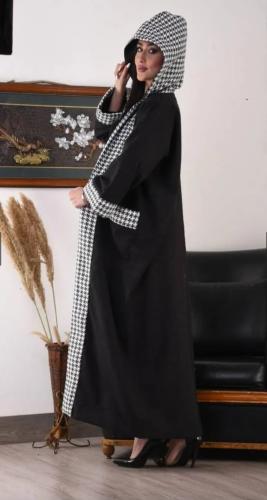 عباية نسائي جوخ قياس فري سايز