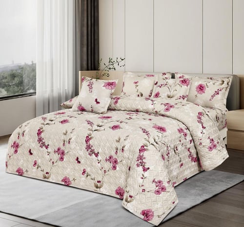 عروض اليوم الوطني صيفي مضغوط منقش نفرين ونفرونص