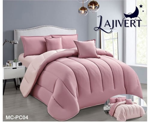 مفرش صيفي ناعم