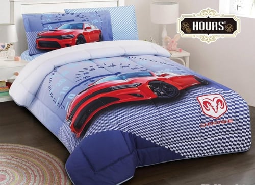 مفارش أطفال ماركة HOURS