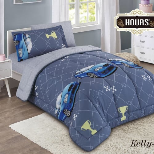 مفارش أطفال ماركة HOURS