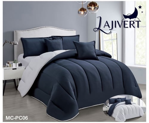 مفرش صيفي ناعم