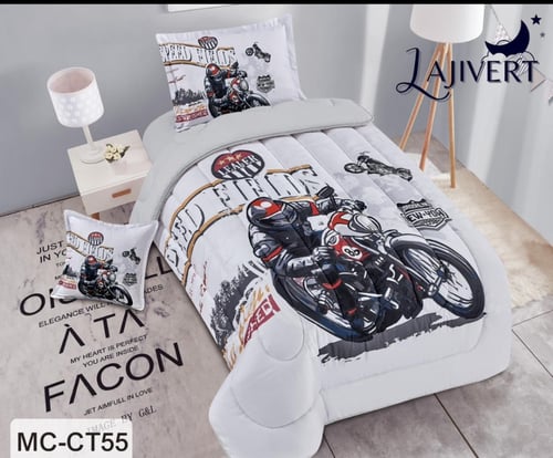 مفارش اطفال ديجيتال