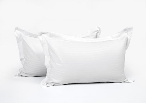 مفرش فندقي قطن خالص 100 ٪ ذات جودة عالية