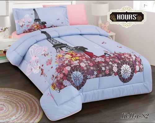 مفارش أطفال ماركة HOURS