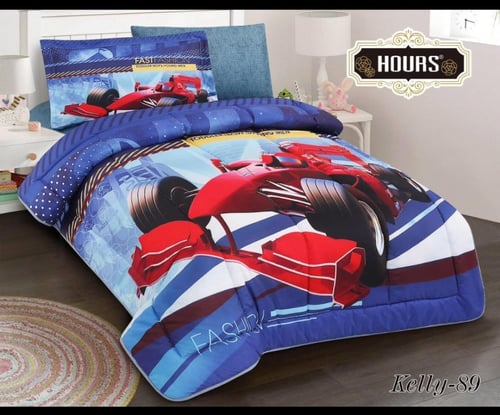 مفارش أطفال ماركة HOURS