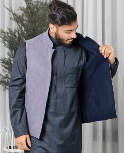 سديريه جوخ وجهين