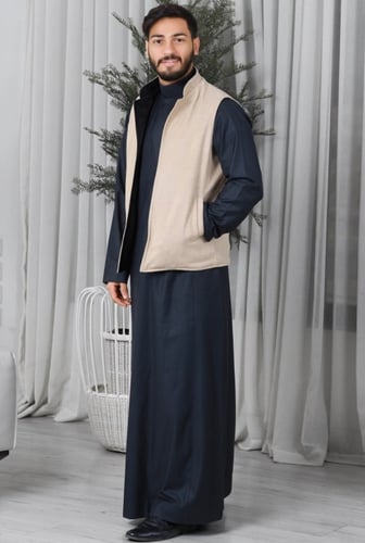 سديريه جوخ وجهين