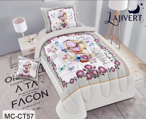 مفارش اطفال ديجيتال