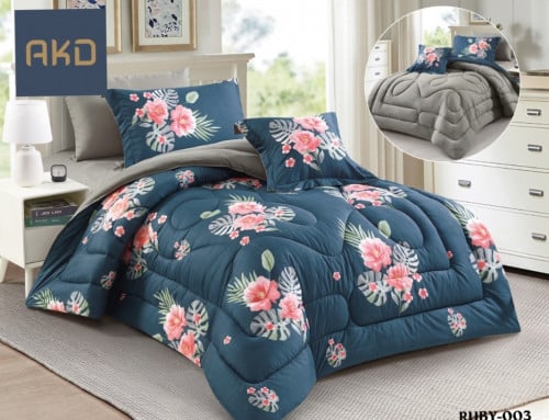 مفرش صيفي كوين مقاس 140