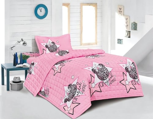 مفارش اطفال صيفي حشو مضغوط