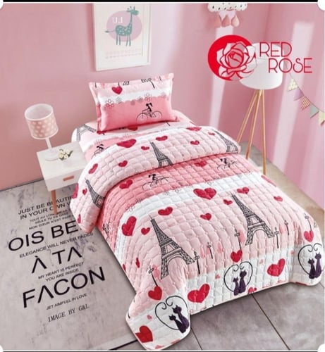 مفارش اطفال حشو مضغوط