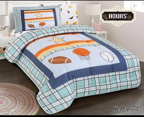 مفارش أطفال ماركة HOURS