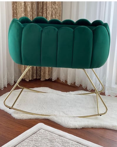 سرير استقبال مواليد ذو الجودة والفخامة